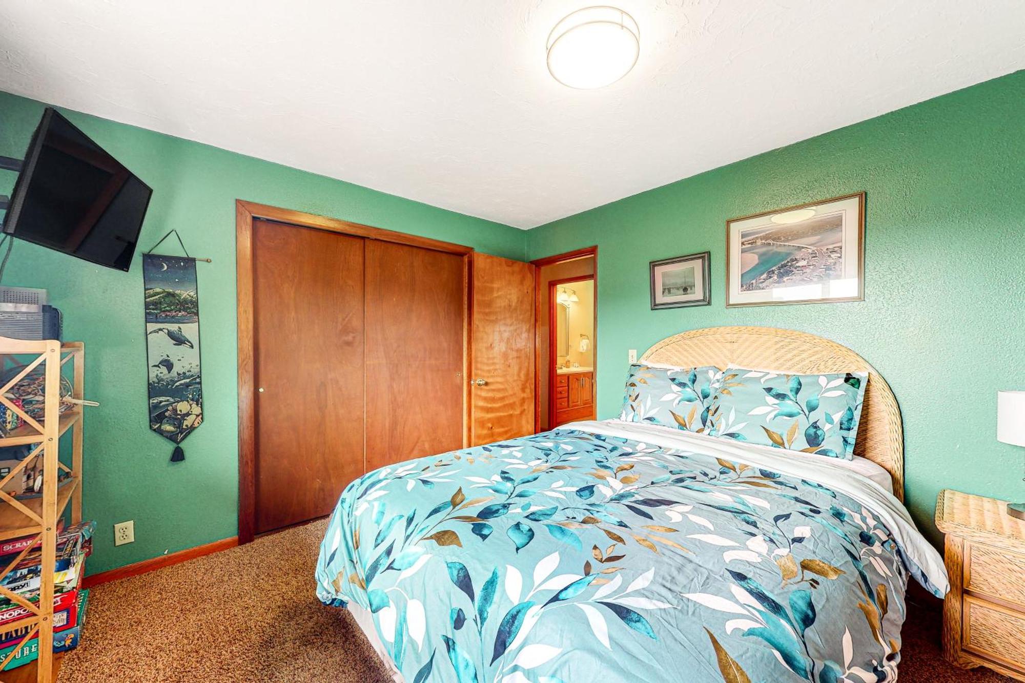 Sparkling Sands Oceanfront San Marine Экстерьер фото