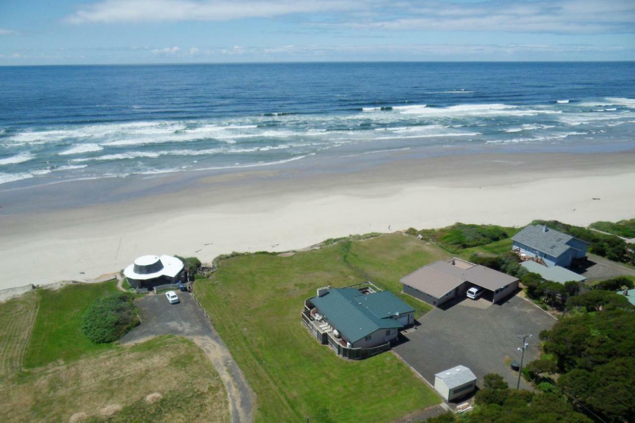 Sparkling Sands Oceanfront San Marine Экстерьер фото